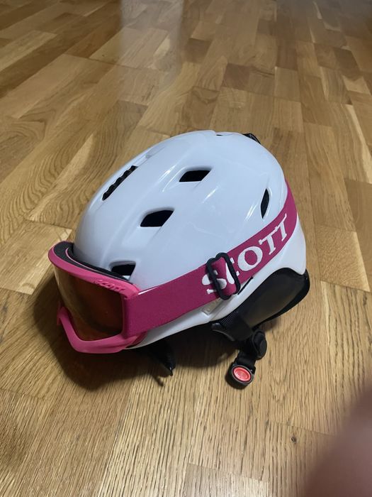 Cască Sky marimea 51-55 cm