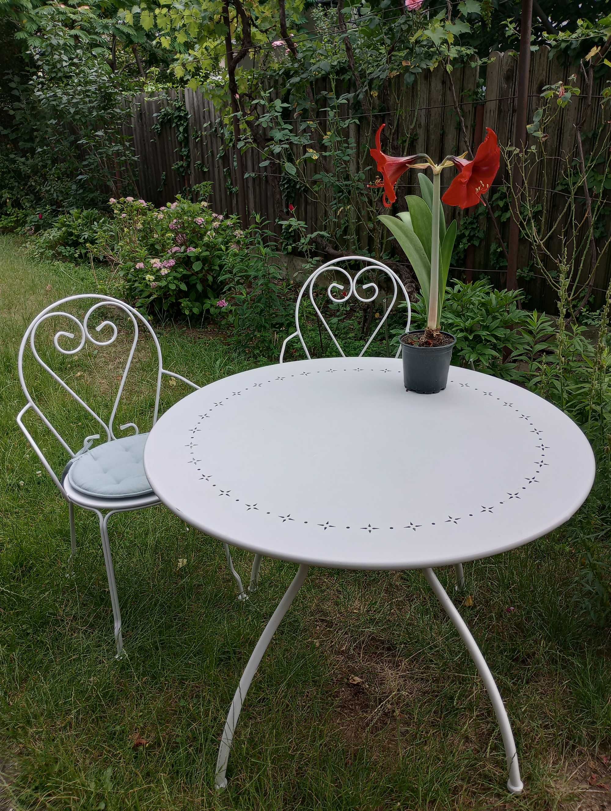 mobilier gradina