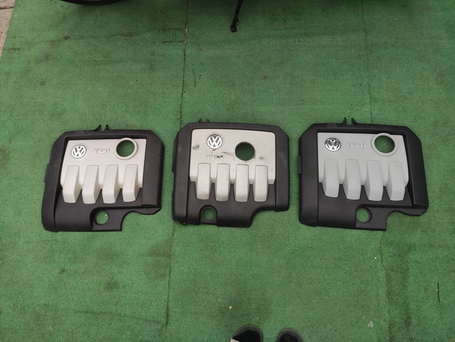 Capac motor VW Passat B6 Golf 5 Touran 1.9 2.0tdi