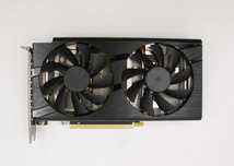 Геймърска Видеокарта Lenovo GeForce RTX™ 2060 OEM 6GB GDDR6