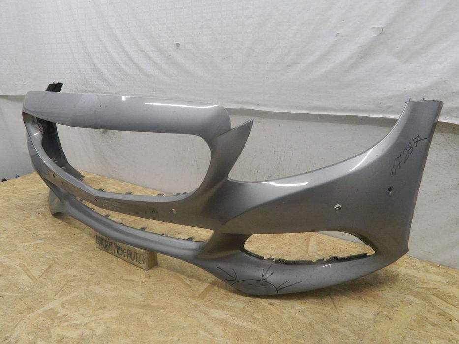 Bara fata Mercedes C-Class W205, 2014, 2015, 2016, 2017, 2018, A2058850125.