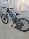 Cube Hanzz Pro 2013