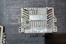 Calculator motor ECU 6G91-12A650-MJ - 2.0 TDCI 6G91-12A650-MJ - 2.0 T