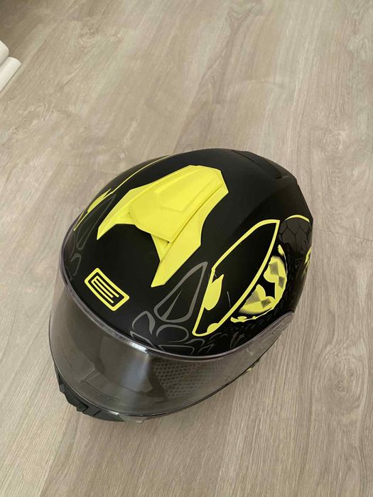 Casca moto marimea S