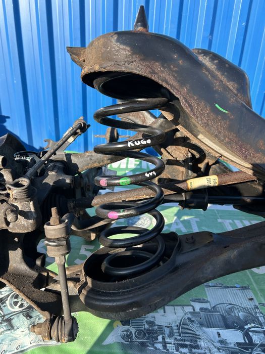 Arcuri spate stânga , dreapta Ford Kuga 4x4 2015