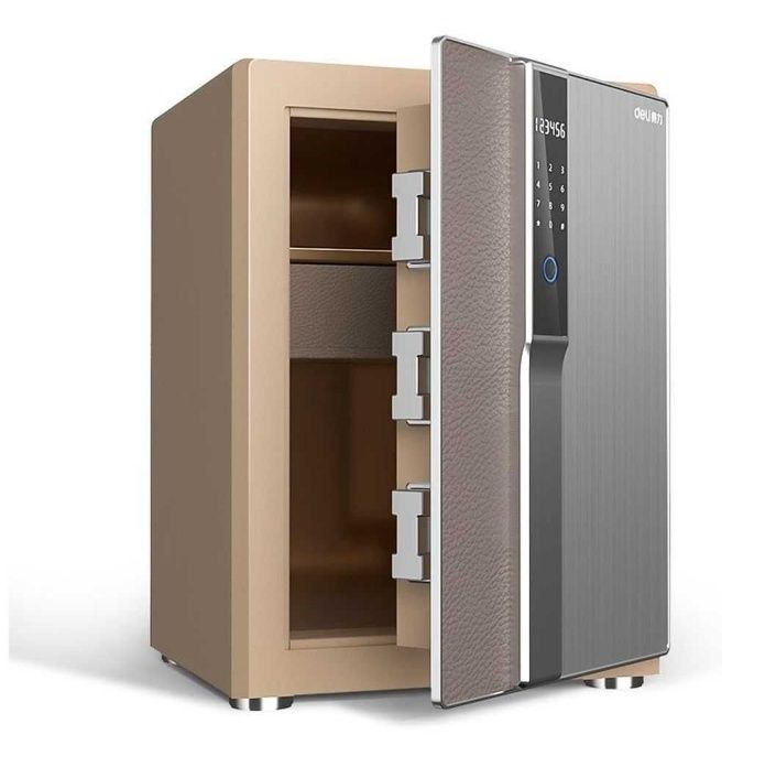 Seyf deli 4156 68x54x49.5sm