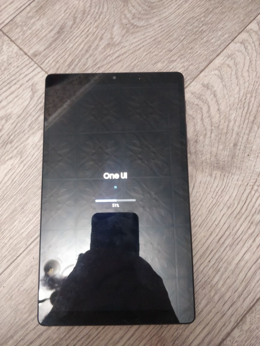 Samsung TAB A7 Lite