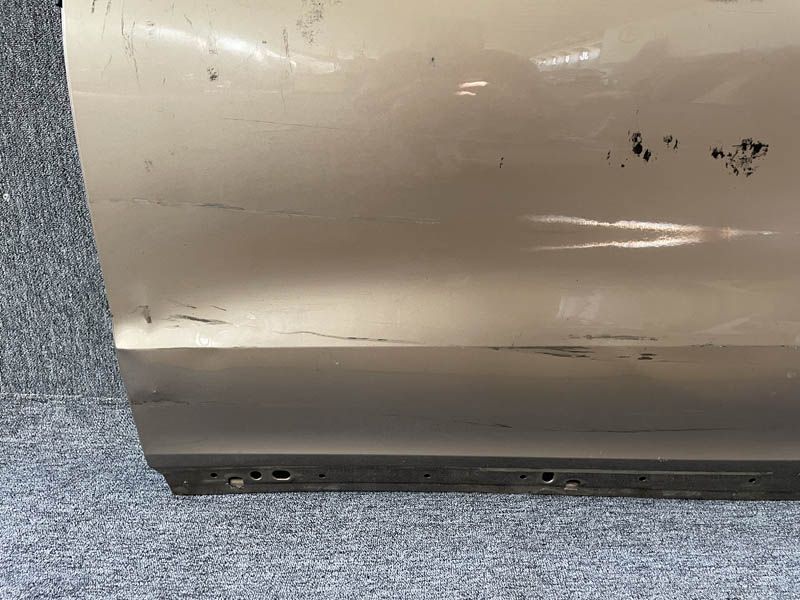 Porsche Cayenne 9Y0 2018/2023 L stanga fata usa portiera U100