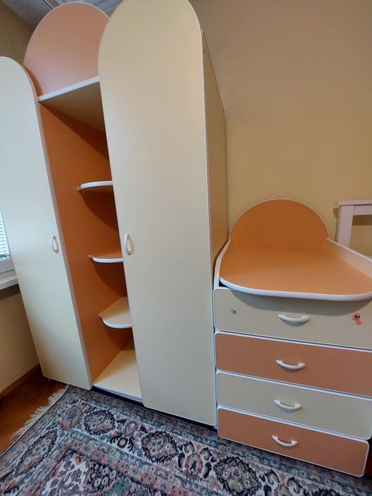 Обзавеждане за детска стая
