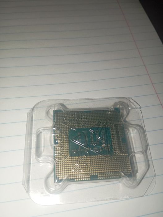 процессор Intel Xeon E3-1230 v3