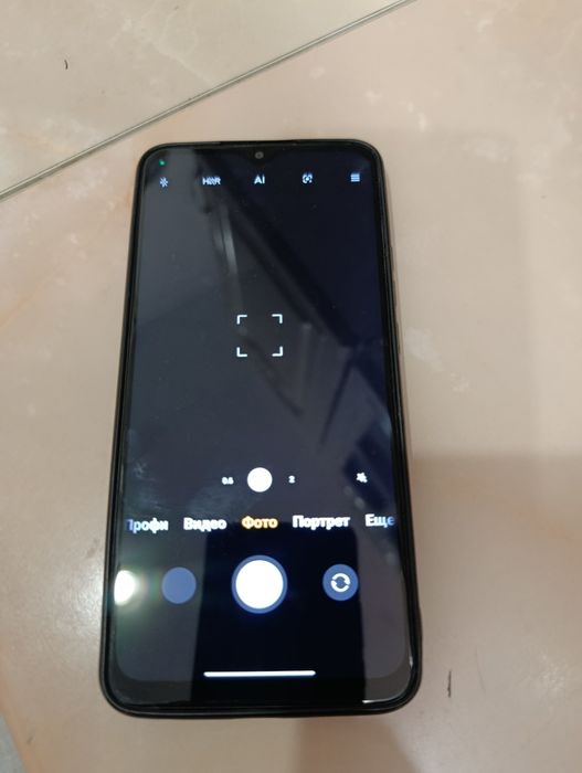 Смартфон редми 9