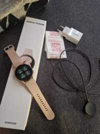 Samsung Galaxy Watch 4 Pink Gold