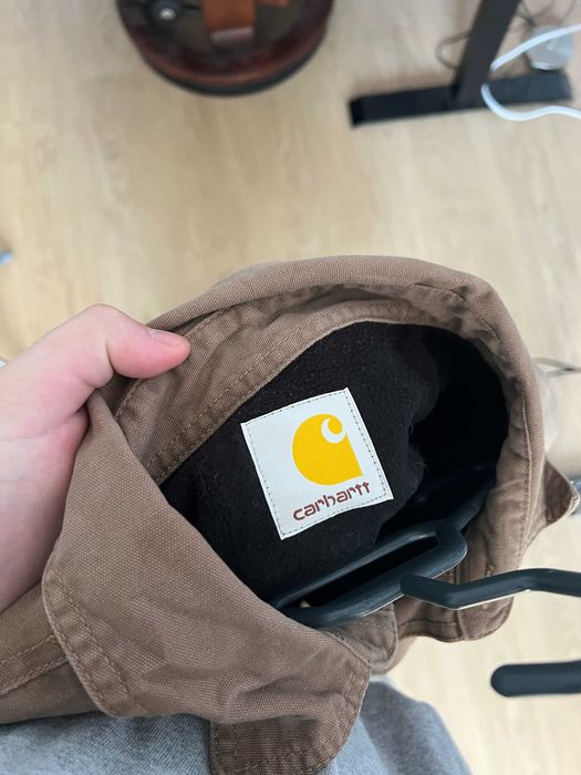 geaca carhartt vintage