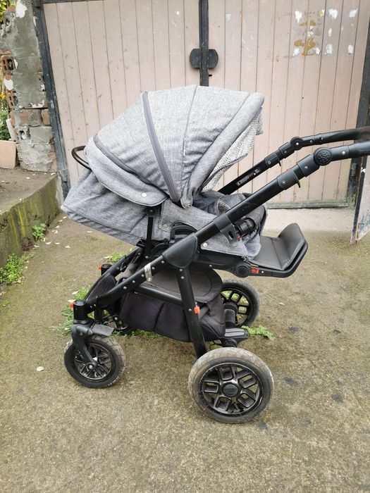 Детска количка Adamex