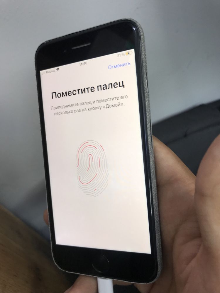 iPhone 8 64ГБ 74% идиял