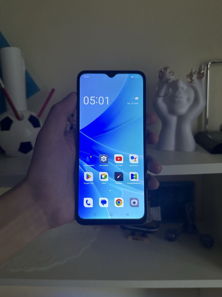 Oppo A57S Оппо A57S