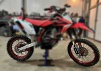 Roti enduro Talon Excel 19/16 Honda CRF150/125