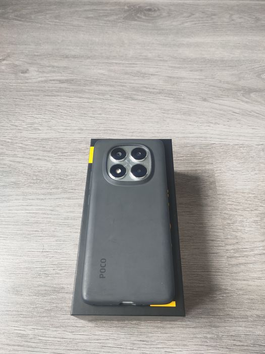POCO X7 Silver 8/256