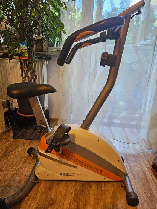 Bicliclata statica Energetics