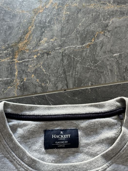 Hackett,bluză bărbați,măr.L