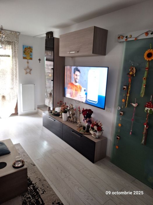 Schimb casa p+1+pod str.verii bragadiru