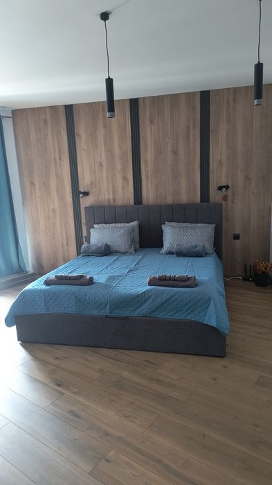 Дава се под наем Едностаен апартамент в Велинград - 55 кв.м за 71.4 € - Снимка #5