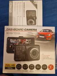 Camera auto Dashboard Camera