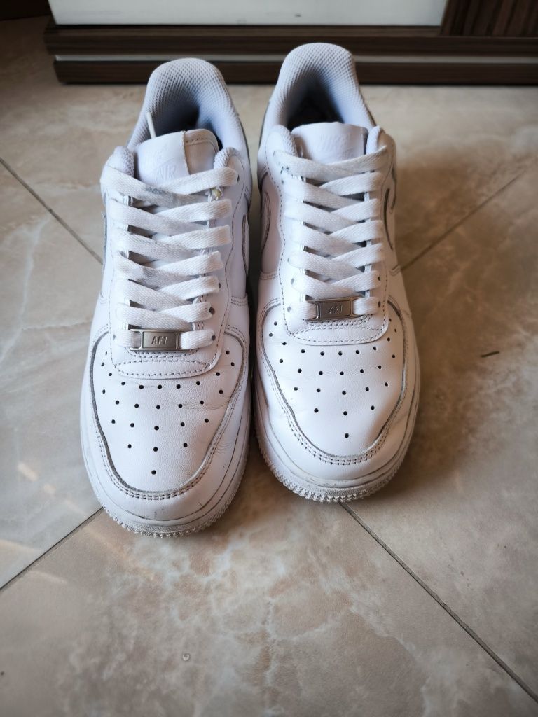 Кецове Nike air force 1