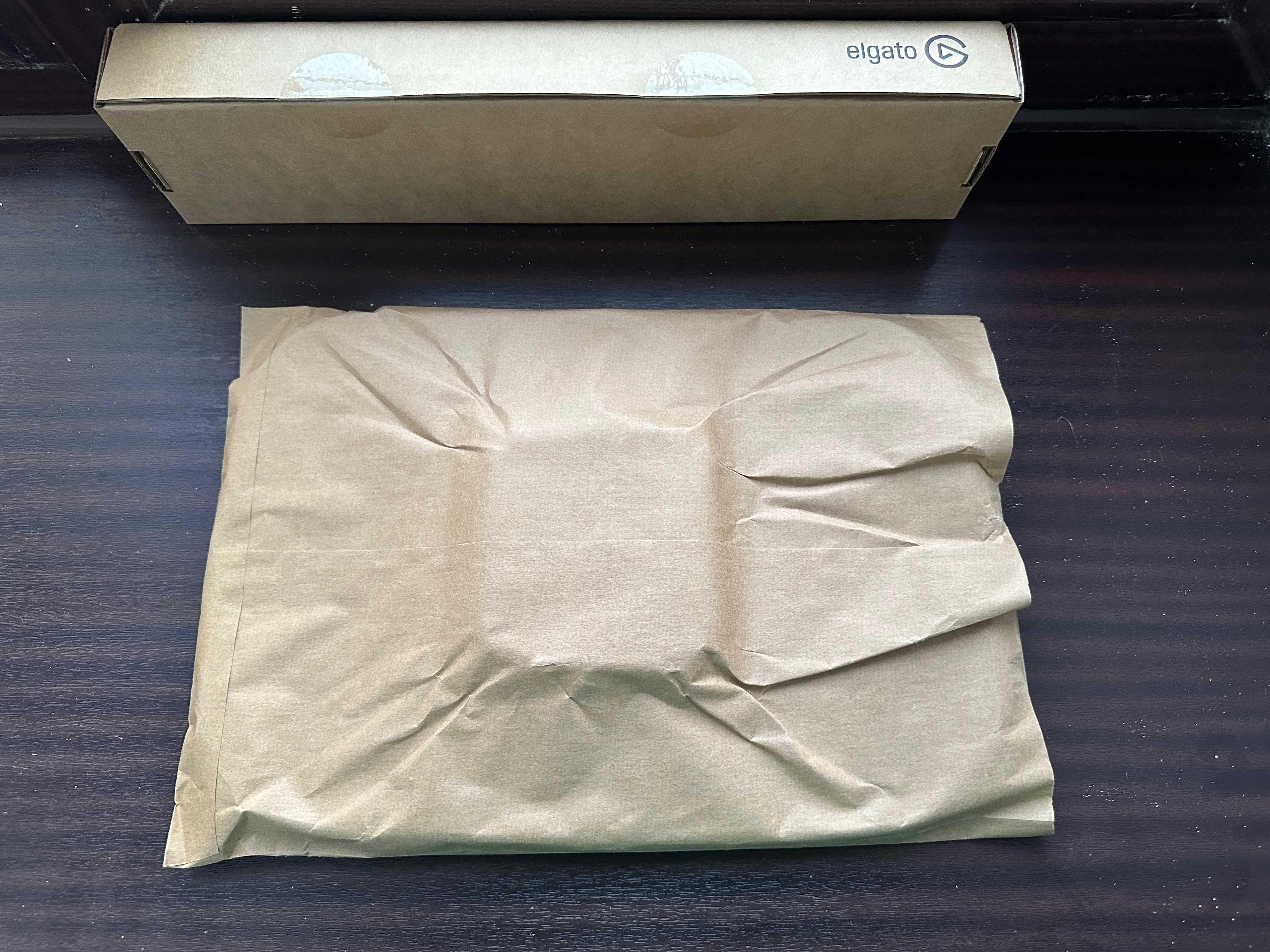 Лампа (освещение) для стриминга Elgato Keylight (XL - 10GAK9901)
