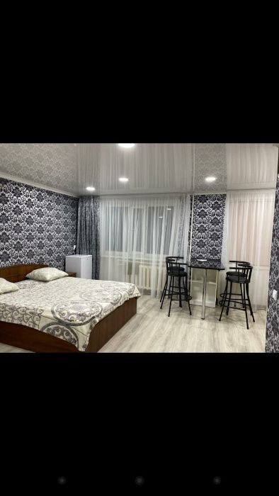 1 комнатная квартира 12000 тенге