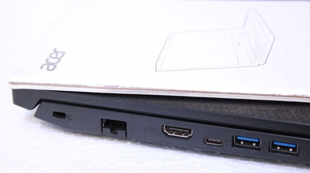 Laptop Acer Nitro 5,AN515-54-72FF.