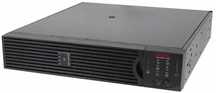 UPS APC Smart-UPS RT 1000VA RM ca nou, baterii 2x9Ah Ultracell UXL9-12