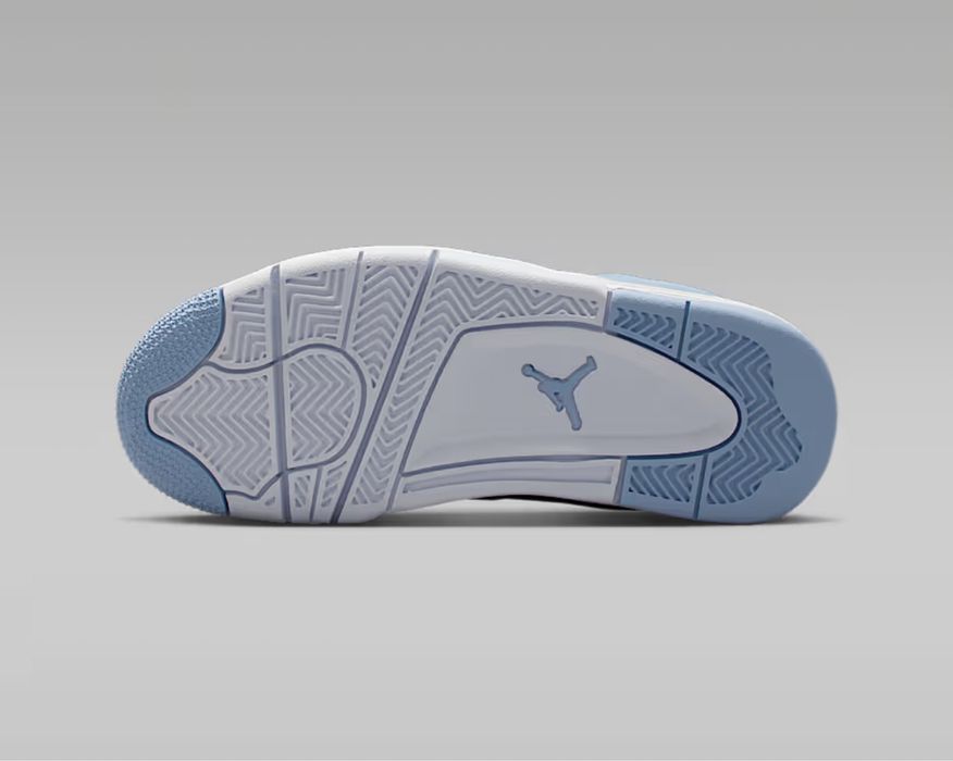 Jordan 4 RM Blue