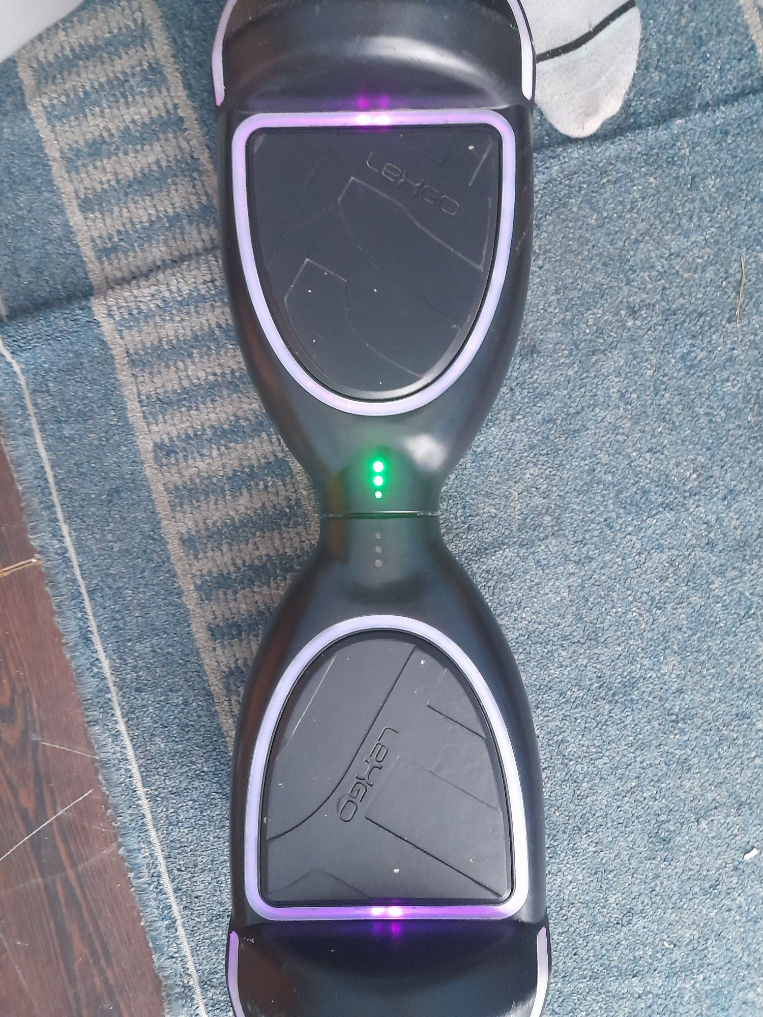 Hoverboard Lexgo