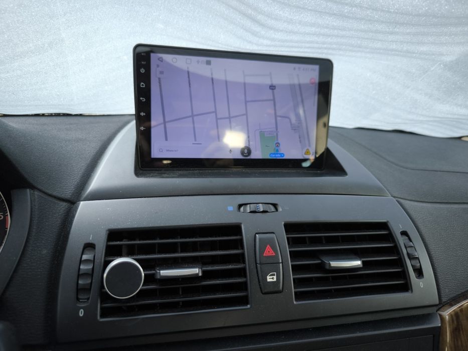 BMW X3 2.0d 177cp