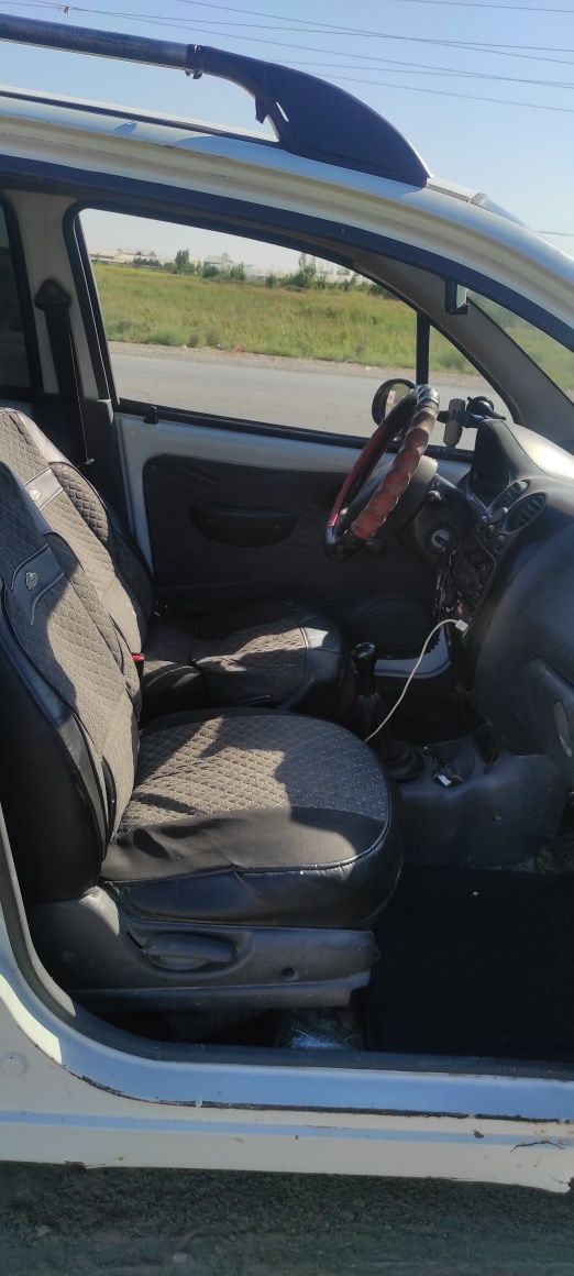 CHevrolet Matiz sotiladi srochni pulini galishitrib baraman