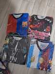 Compleuri de fotbal copii