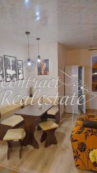 Дава се под наем Двустаен апартамент в Варна, Трошево - 50 кв.м за 408 € - Снимка #2