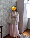 Ансамбль сотилади