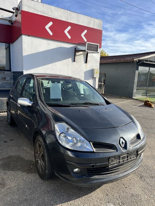Renault clio 2006 ,1.5