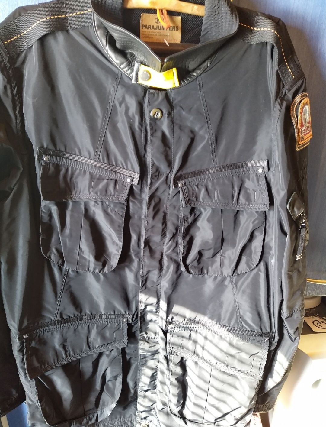 Мъжки якета Parajumpers