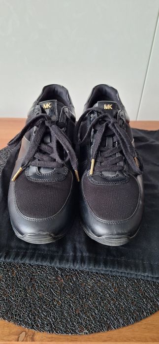 Дамски обувки Michael Kors. Майкъл Корс