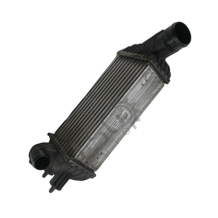 Интеркулер Citroen DS4  ID: 153511