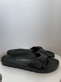 Birkenstock Madrid plastic negru 41