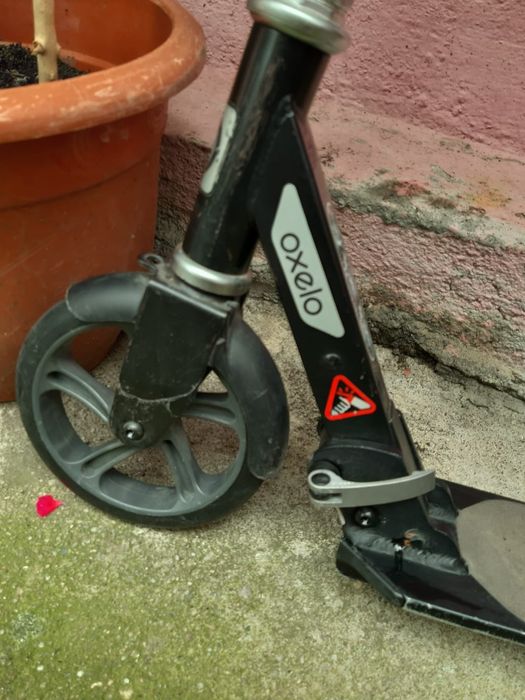 Trotineta Oxelo Dechatlon