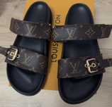 Slapi Louis Vuitton
