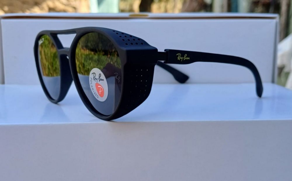 Ochelari de soare rb p998 polarizati