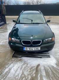 BMW 320d/2003 150cp Urgent