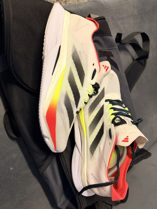 Vand adidasi Adidas Adizero Boston 12