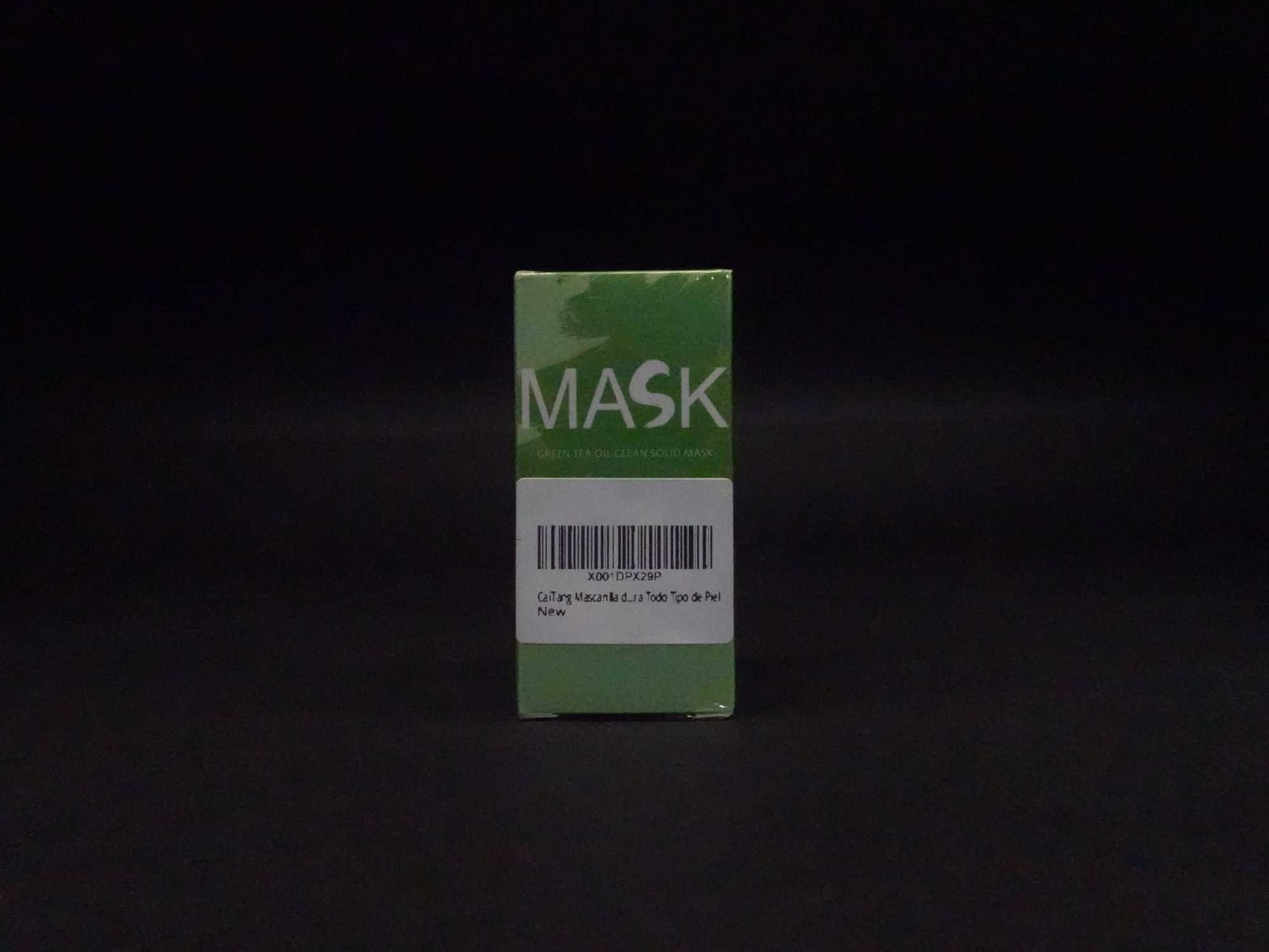 masca pentru fata ,MASK, hard